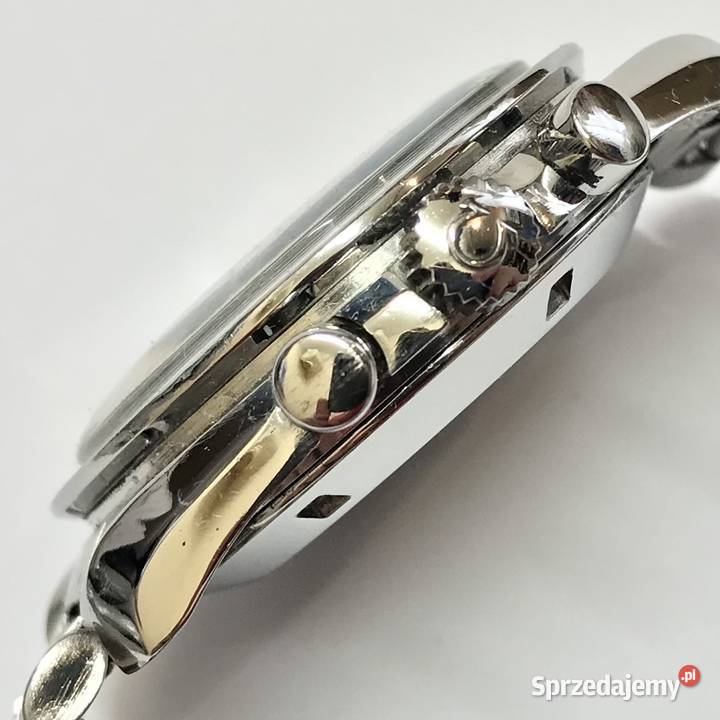 OMEGA SpeedMaster PROFESSIONAL MoonWatch Warszawa