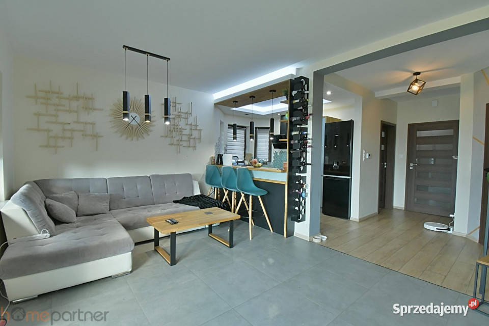 Do sprzedaży dom bliźniak Chrząstawa Mała 2 piętra