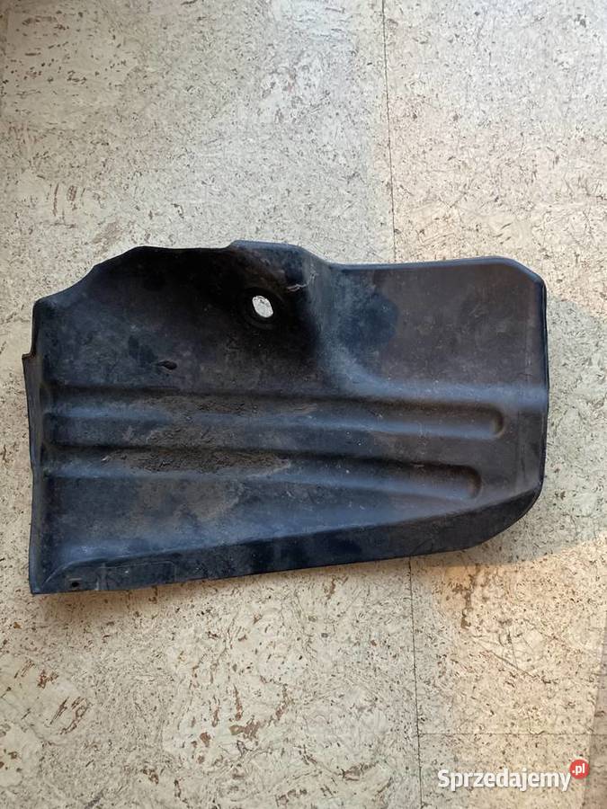 Tylne nadkola honda jazz III honda OEM 4 Nadkola Kostrzyn