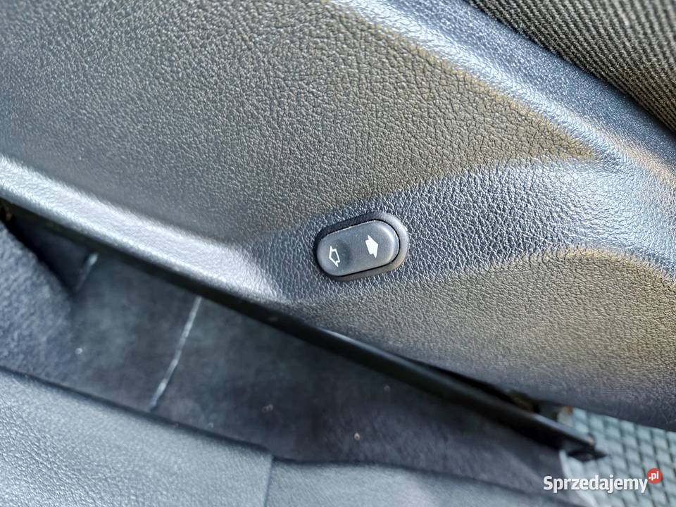 Ford Mondeo MK4 Lift 20 145 benzyna łódzkie