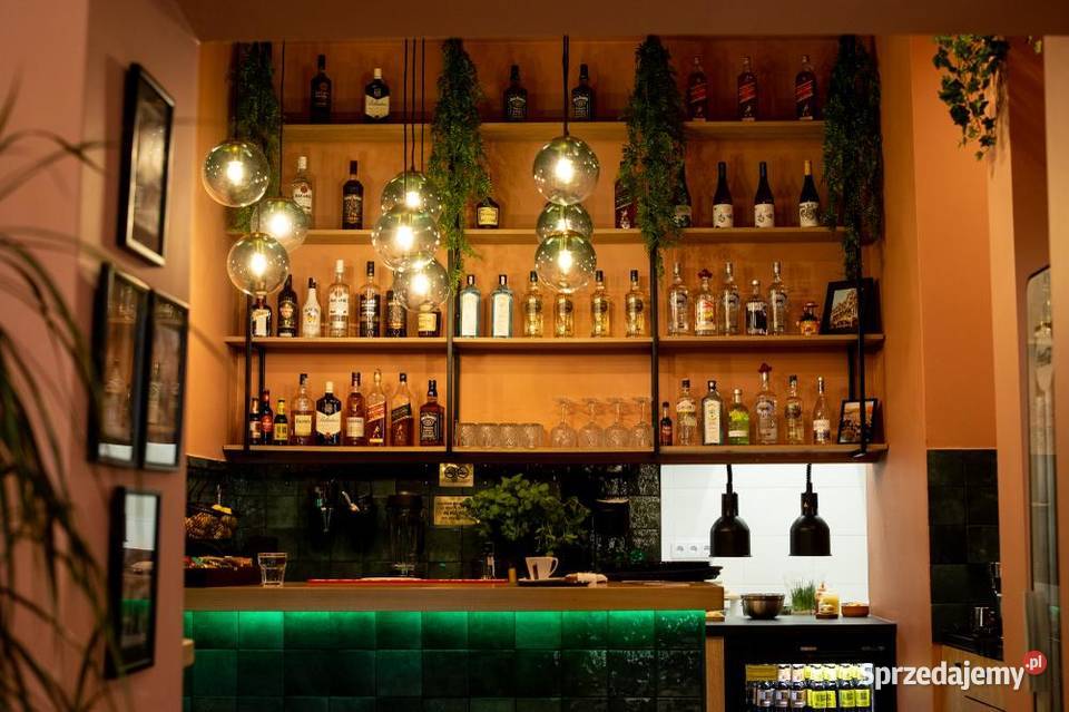 Nowa Hiszpańska restauracja w rynku w Bolesławcu dolnośląskie Bolesławiec