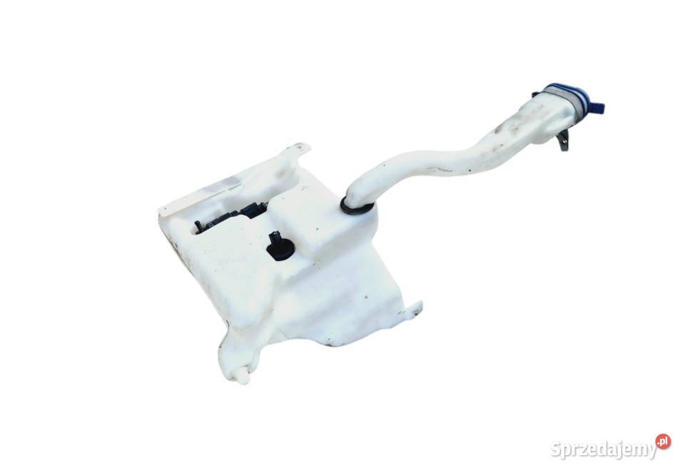 ZBIORNIK ZBIORNICZEK DO PŁYNU SPRYSKIWACZY świętokrzyskie Działoszyce