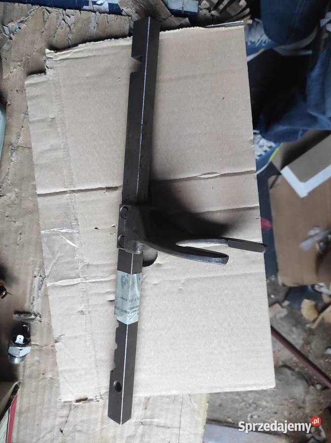 Wodzik II i III biegu Ursus C360 Warszawa