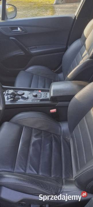 Peugeot 508 Biała perła Hybryda 163Skóra zadbany Nadrybie Ukazowe