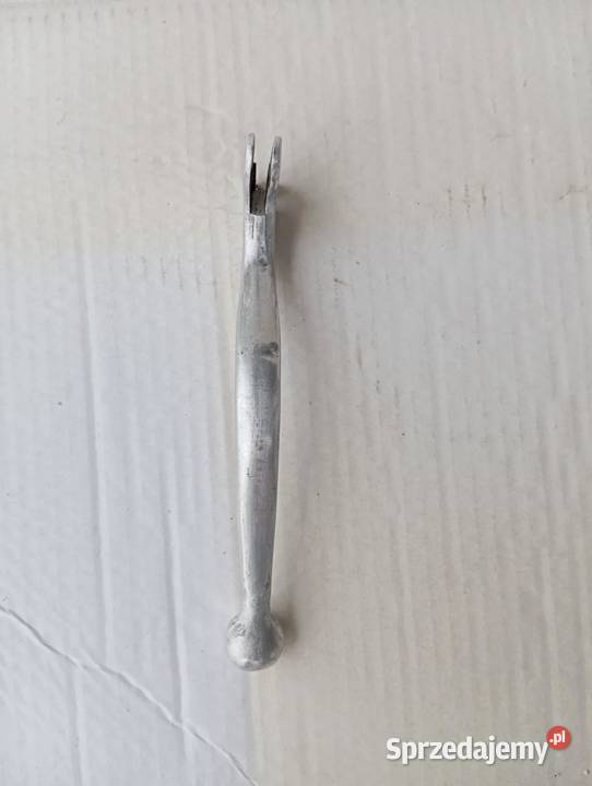 KLAMKA DŹWIGNIA KIEROWNICA DNIEPR URAL Niemodlin