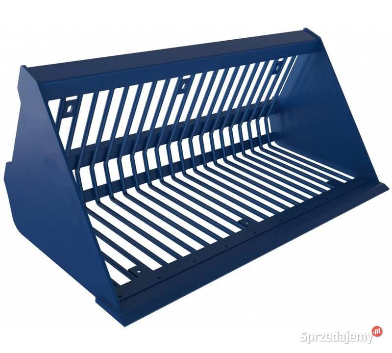 SZUFLA DO BURAKÓW MINI Kutno