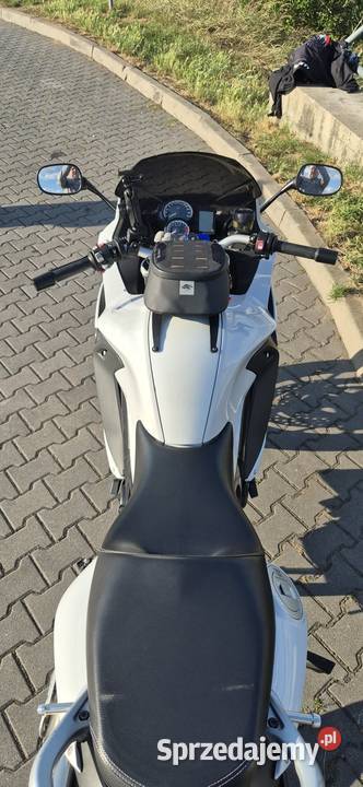 BMW F800 GT Kłodzko