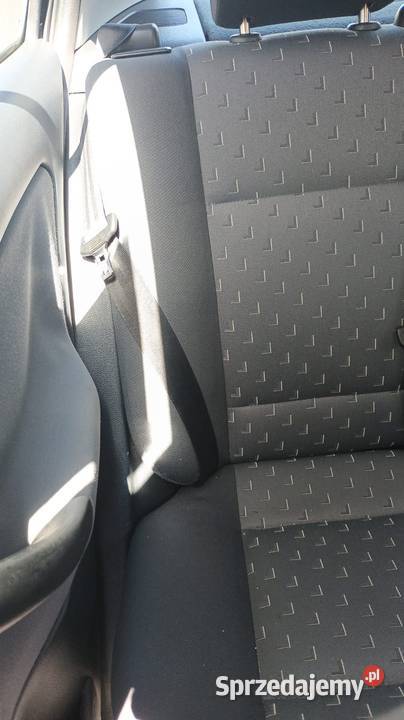 Skoda Octavia 19TDI 2007r
