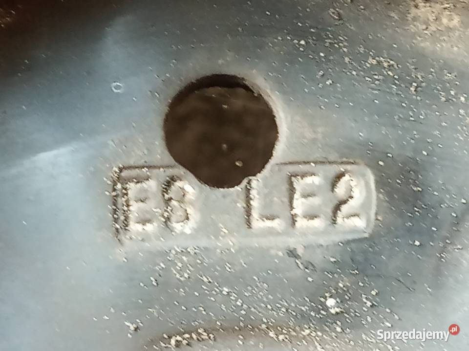 Koła VW polo 13 Zamość sprzedam