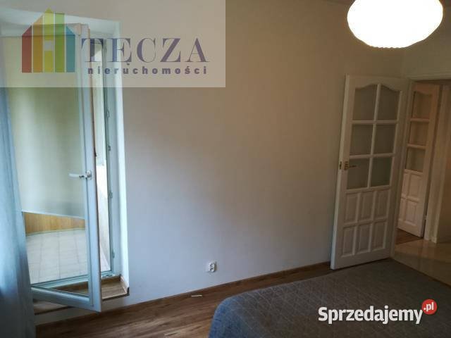 Mieszkanie Warszawa 70m2 3 pokoje Liczba pokoi 3