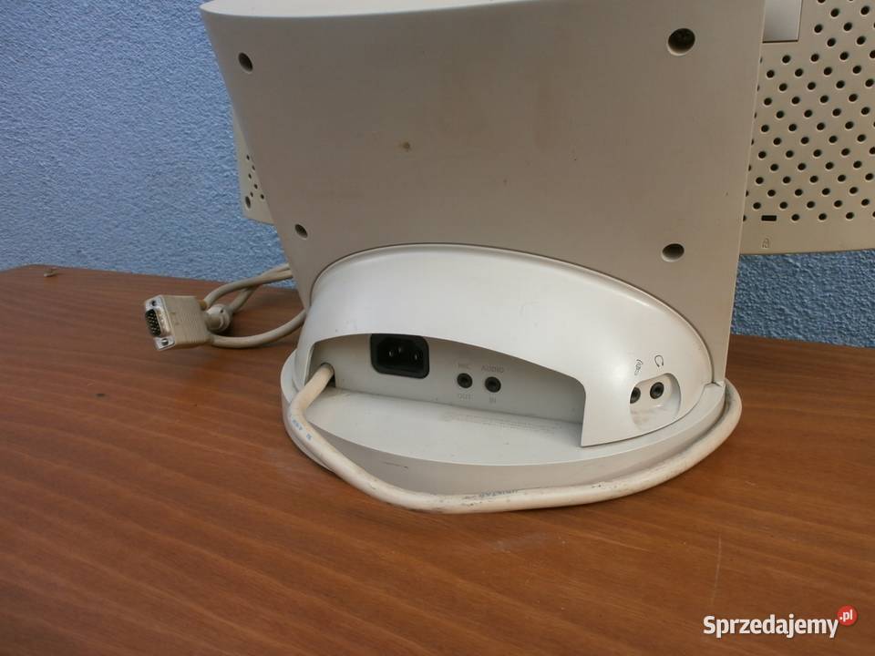 Monitor SYNCMASTER 520TFT Rybnik