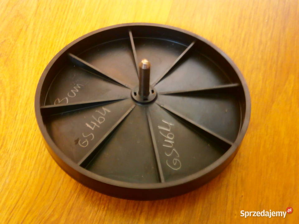 GRAMOFON UNITRA FONICA GS 464 podtalerzyk Łódź