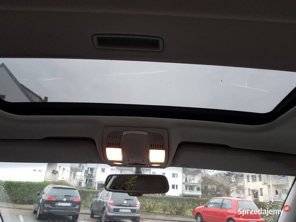 AUDI A6 Avant 30 TDI Quattro Tiptronic SLine automatyczna wielkopolskie Poznań sprzedam
