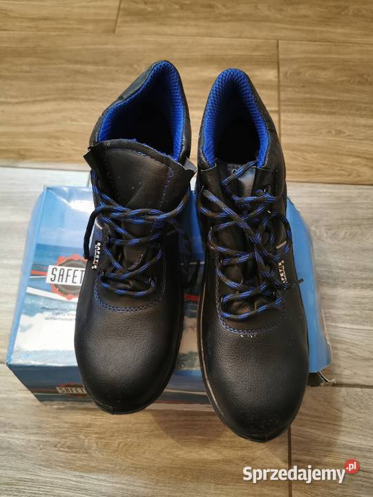 Buty robocze Safetix rozmiar 42 Jarosław