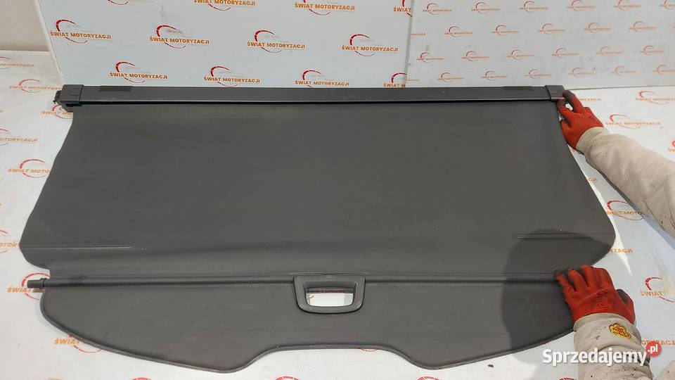 OPEL ANTARA 10r roleta bagażnika osobowe Kielce