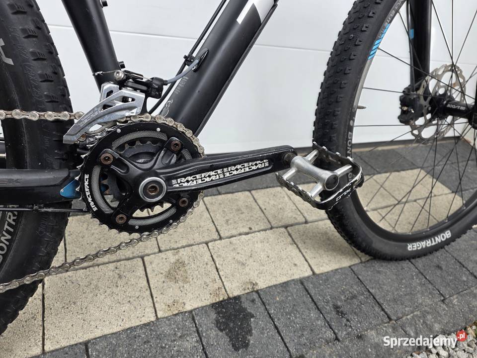 Rower górski TREK PRO CALIBER CARBONkoła 29DEORE Jelenia Góra