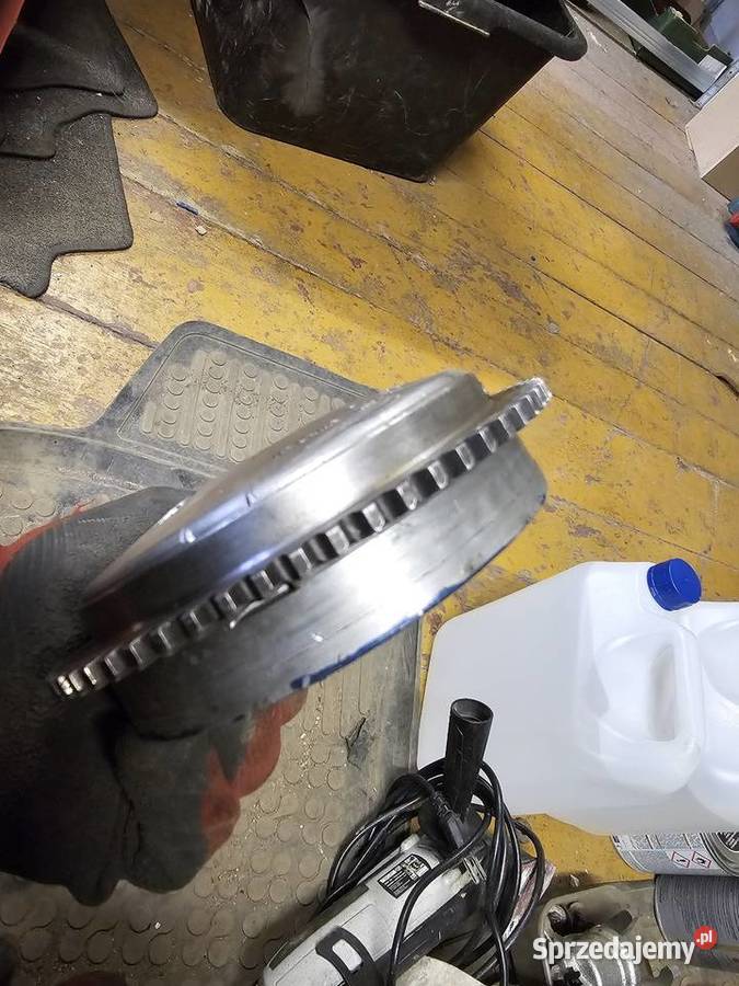 Rotax 123 Magneto koło magnesowe Aprilia pegaso dolnośląskie