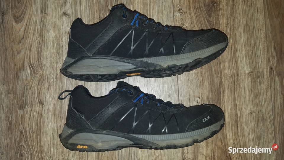 Buty Trespass DLX Keyboard II EUR42 27 Białystok sprzedam
