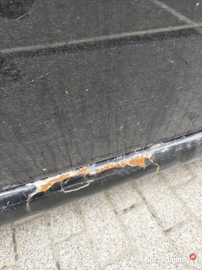 Beetle nieuszkodzony New Beetle Bielsko-Biała sprzedam