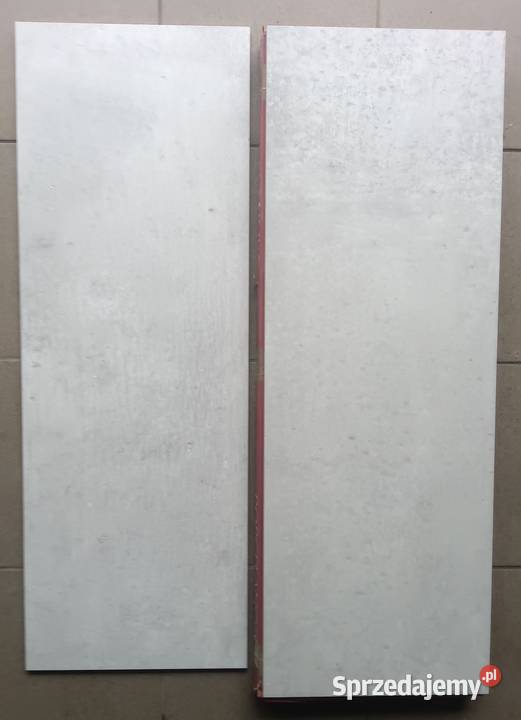 Porcelanosa Park Axero płytki Płytki uniwersalne Zbylitowska Góra