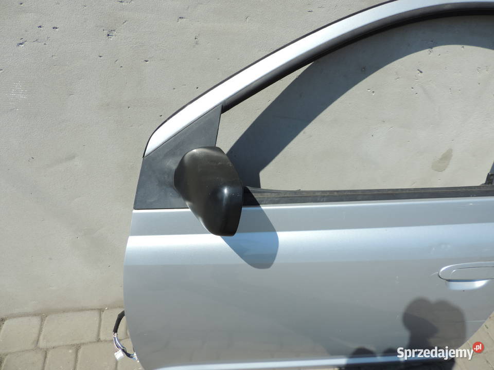 TOYOTA YARIS I HB FL 5D KOLOR 199 DRZWI LEWY Drzwi małopolskie Nowy Sącz sprzedam