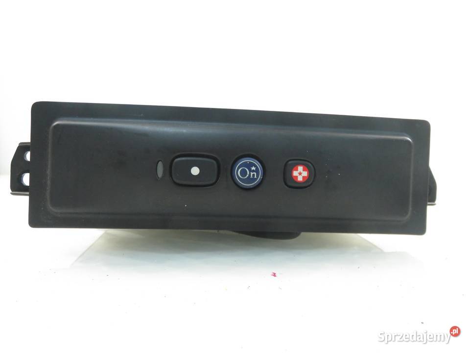 MODUŁ HUMMER H2 60 AWD 15185935 osobowe