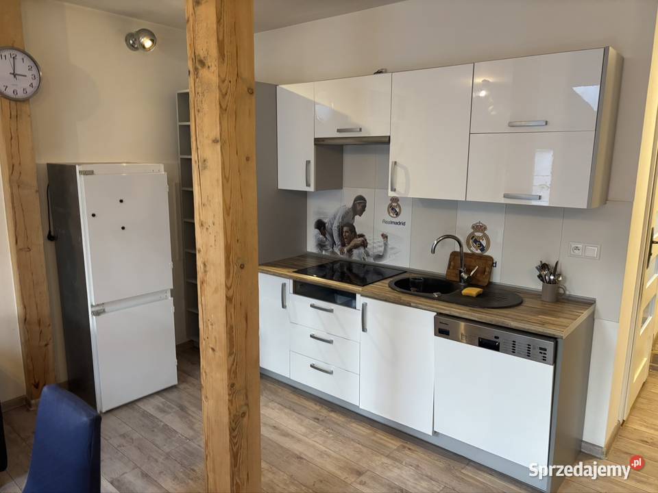 Bytom ulica Krakowska 14 Kawalerka