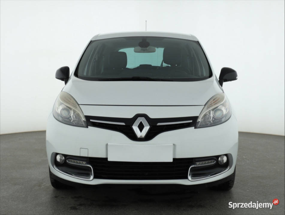 Renault Scenic 12 TCe 85KM Piaseczno