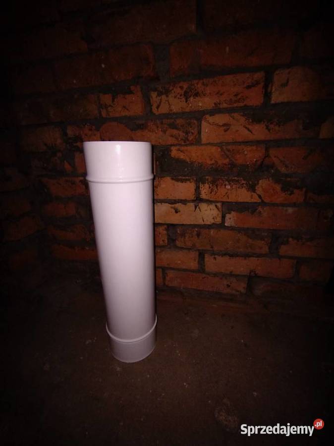 Rura spalinowa Jeremias 80125 05 metra Sosnowiec