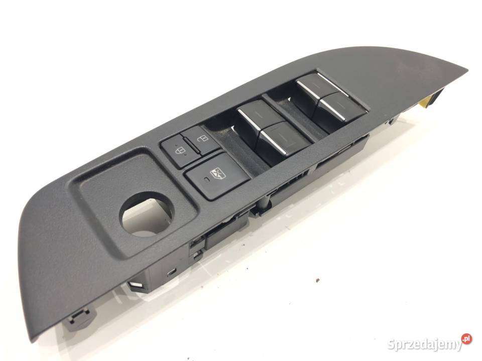 PRZEŁĄCZNIK SZYB TOYOTA COROLLA E21 8404002160