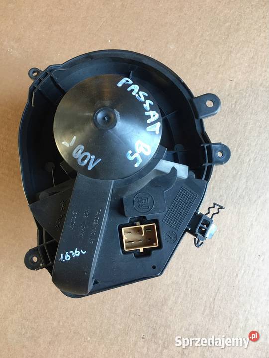 Dmuchawa Kabiny Passat B5 8D1820021 osobowe Chojnice