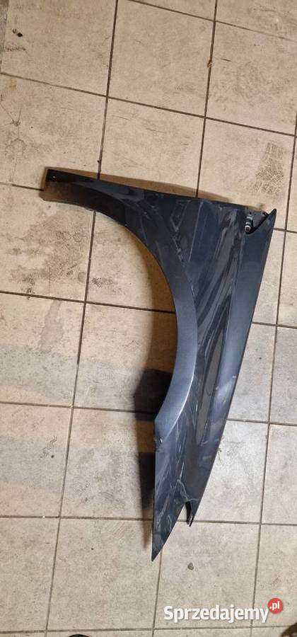 Błotnik prawy kolor TEB66 Renault Laguna 3 Świętochłowice