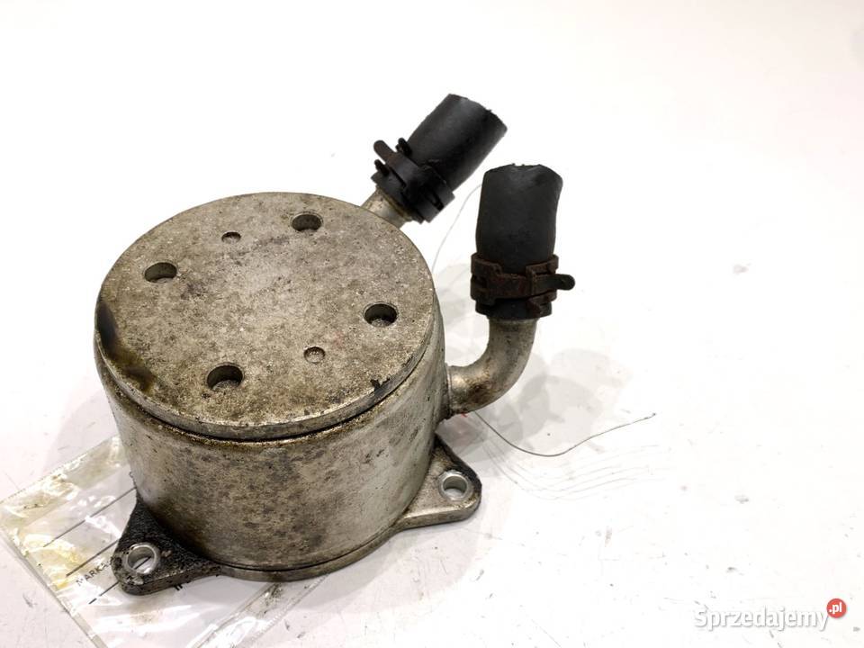 CHŁODNICA OLEJU VOLVO S80 II 44 316 0616 podkarpackie