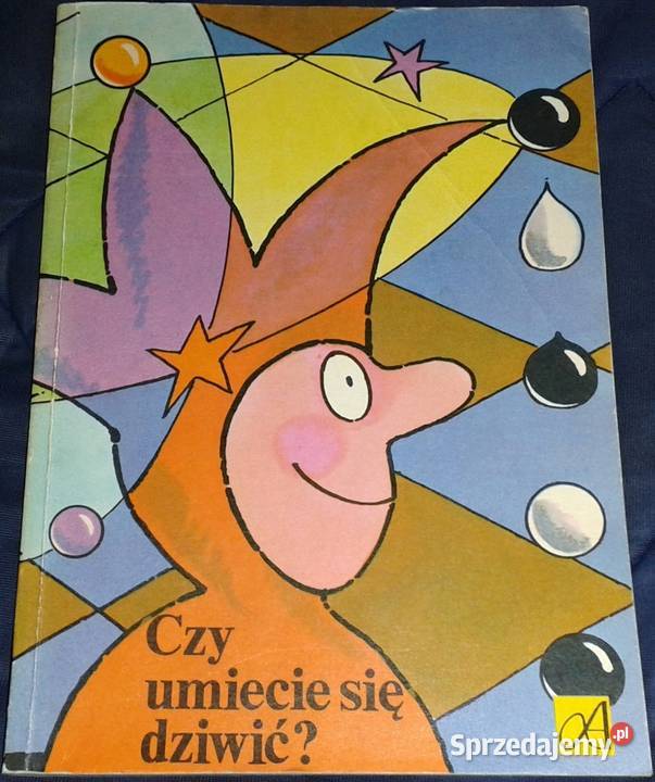 Czy umiecie się dziwić Jerzy Ginter lubelskie Chełm