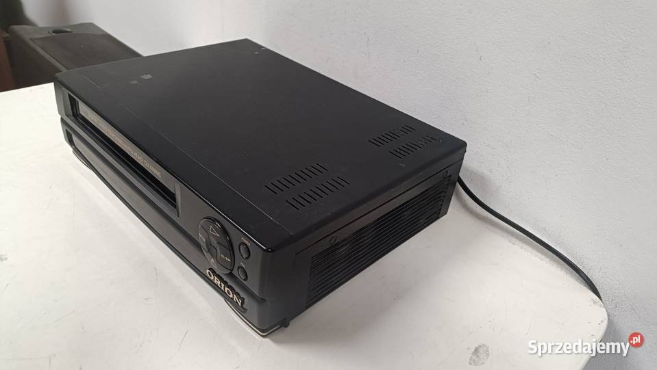 Magnetowid ORION N688R Poznań