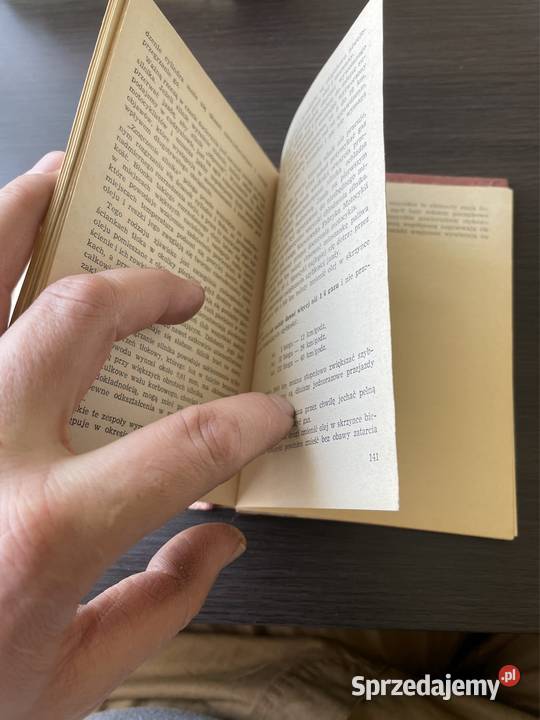 WFM M06 1961 instrukcja obsługi Pozostałe Białogard