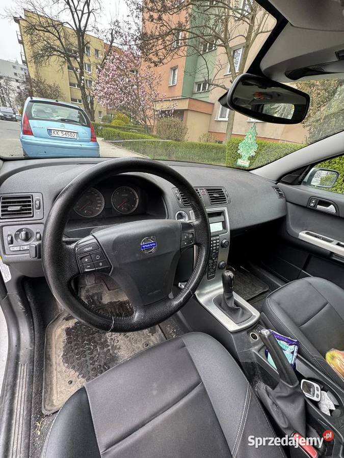 Volvo v50 20d 136