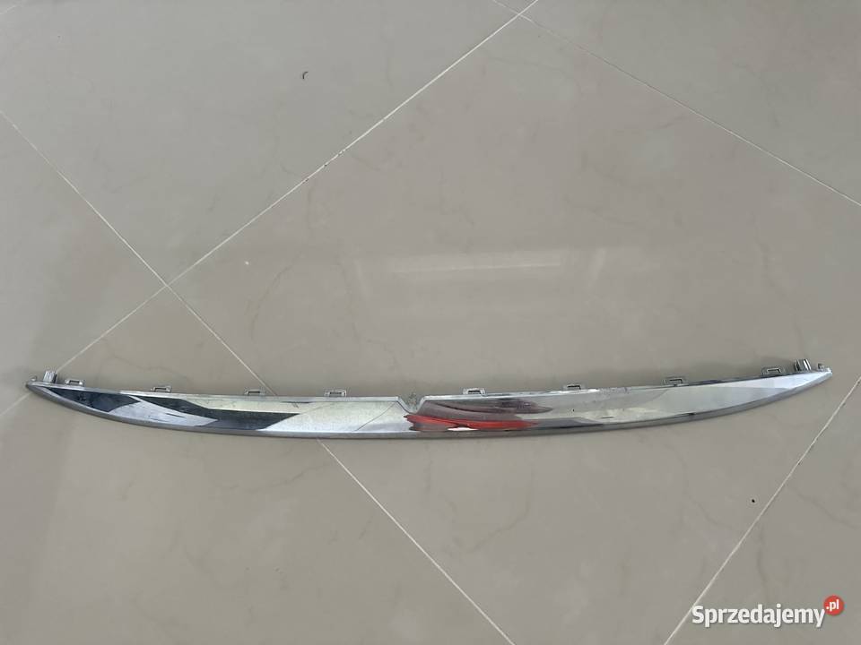 Suzuki Swift Mk8 Lift Chrom Grill 7174479s0 Radziszów