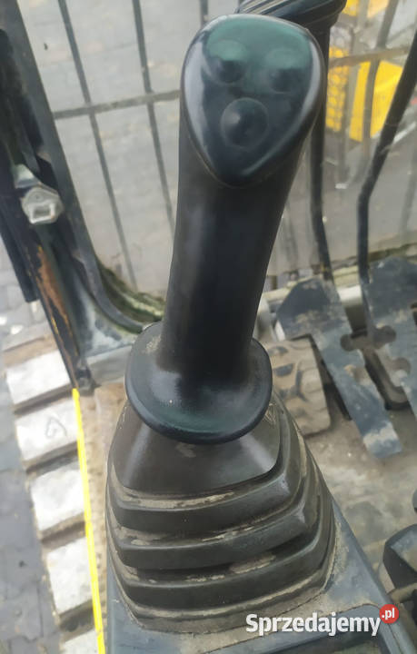 Yoystic Cat M312CL Dżojstic Catepillar M315 M316