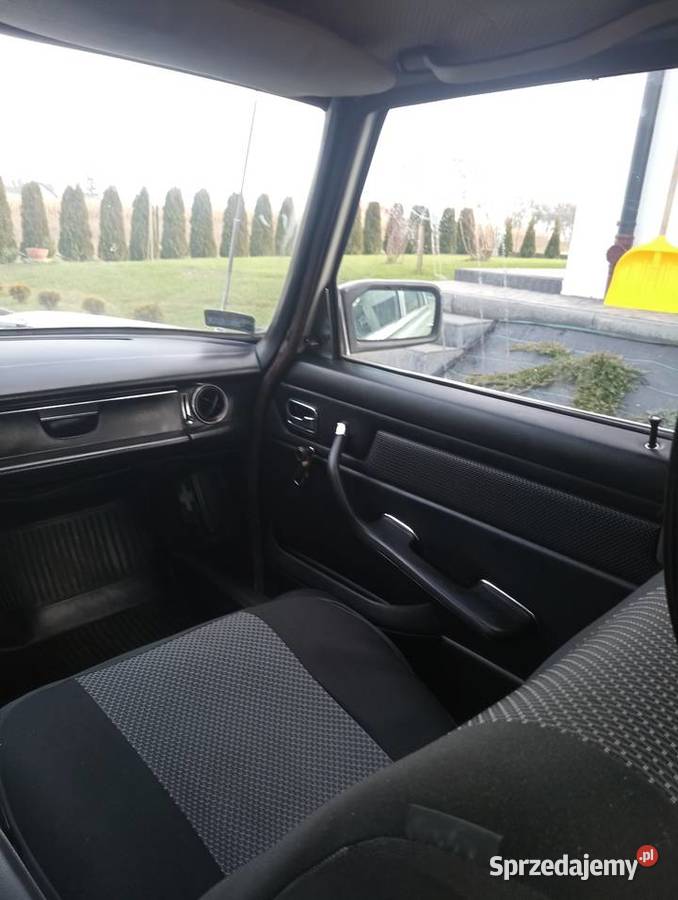 Mercedes w115 Przeworsk