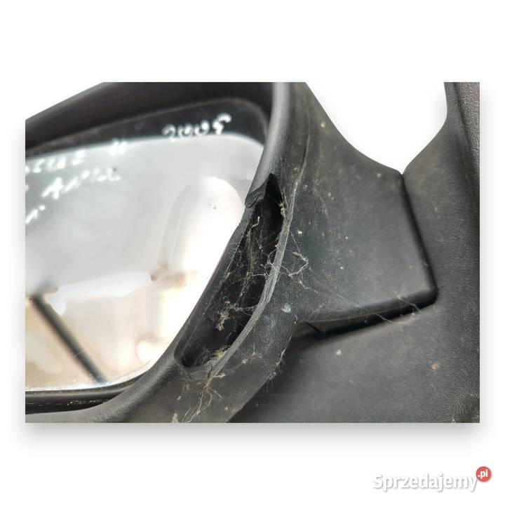 LUSTERKO LEWE Ford Focus II mk2 20042011 5 pin osobowe lubelskie
