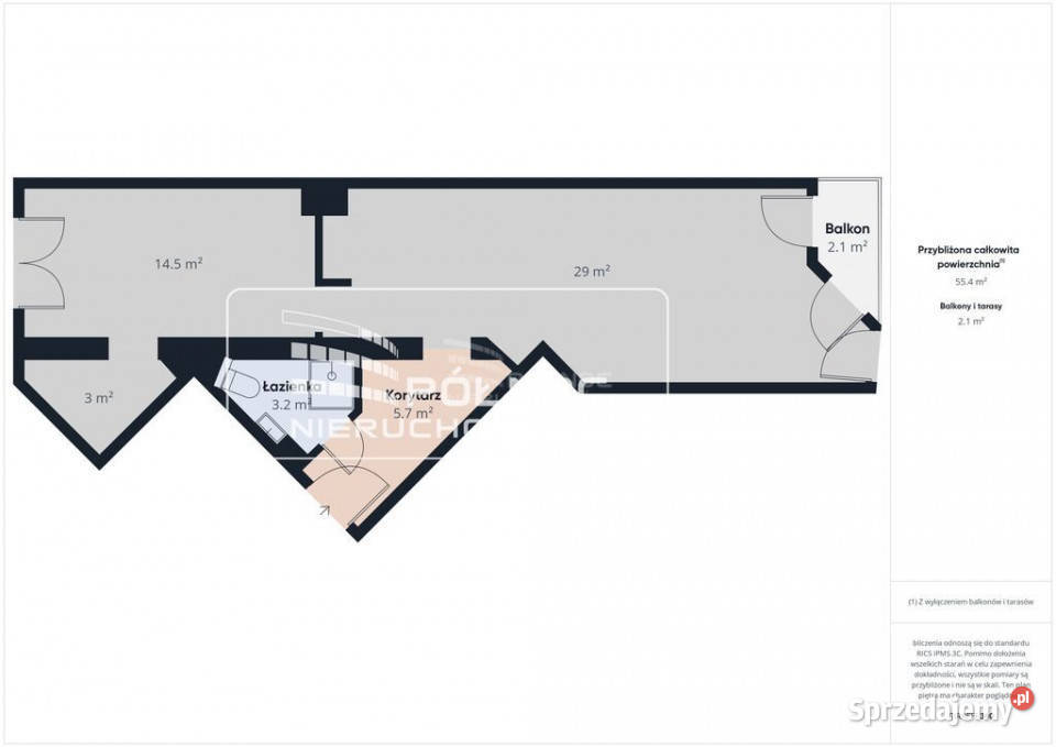 Apartament na jeziorem Pułaskiego 4 CENTRUM Ełk