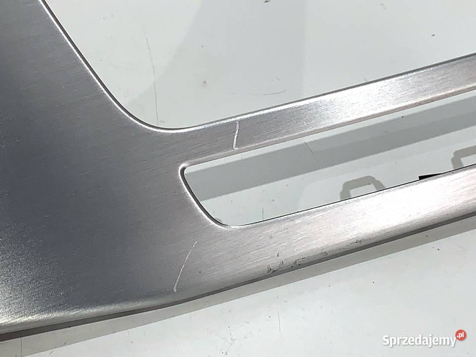 RAMKA LICZNIKA AUDI A8 D4 4H1853173 osobowe