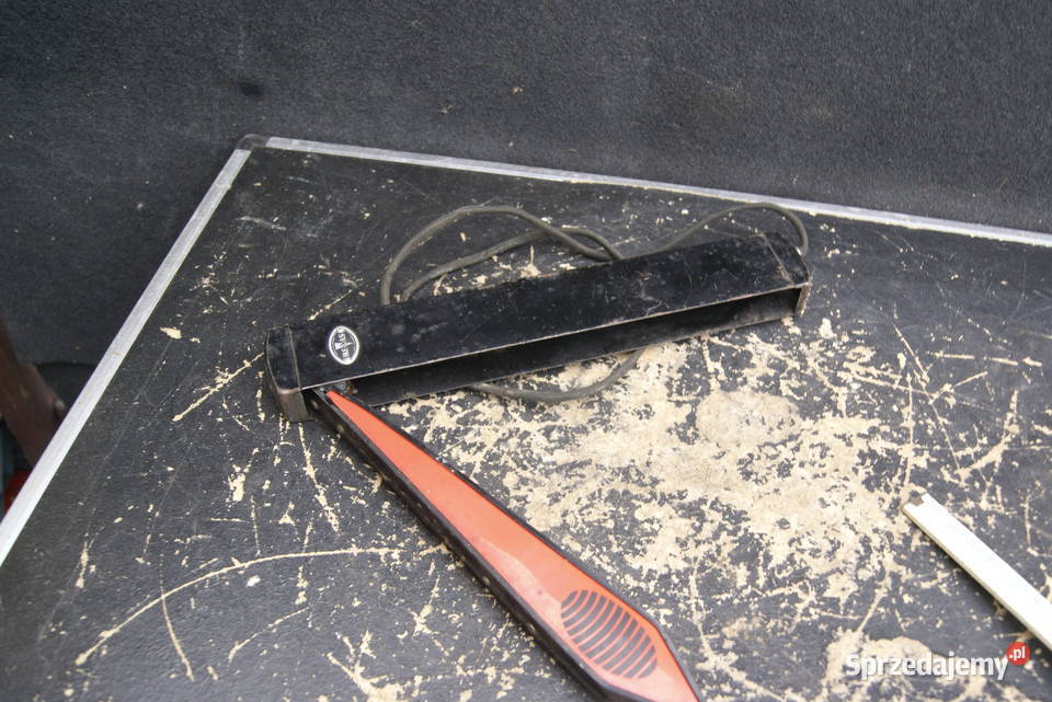 KIERUNKOWSKAZ MELAS 6V DKW OPEL ADLER NSU IFA Części i akcesoria motocyklowe Rybnik