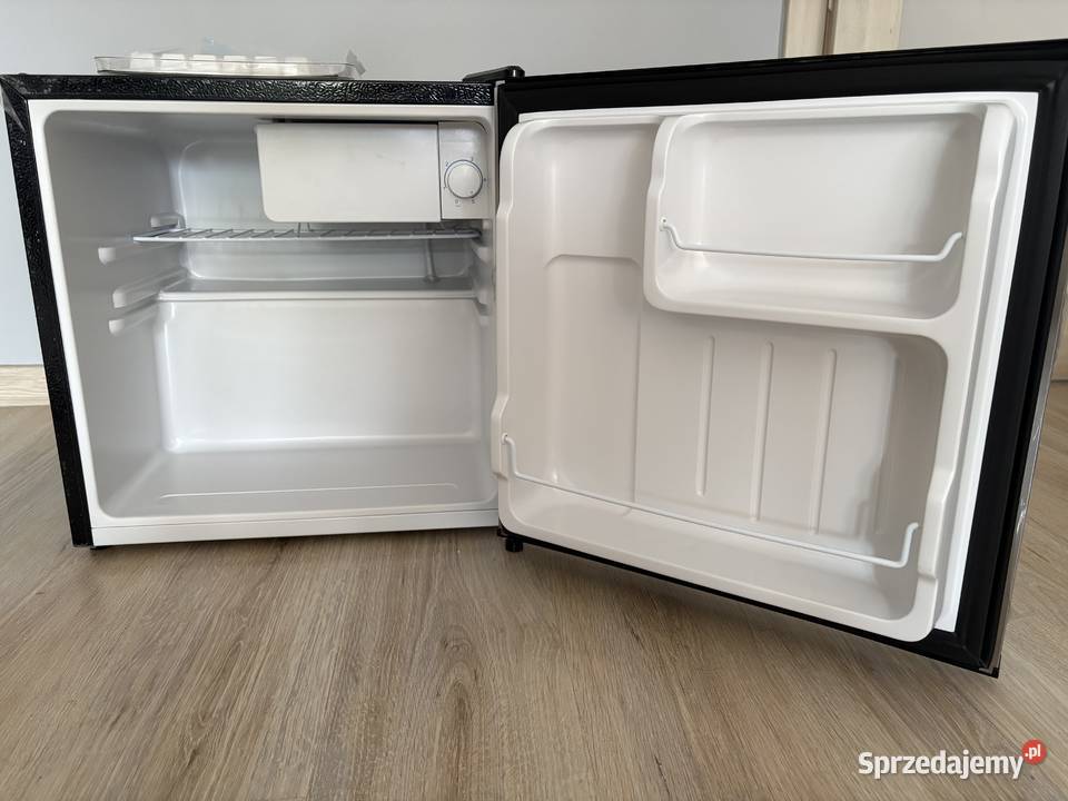 Lodówka ELECTROLINE BC 50EW 485 Inox małopolskie Bochnia sprzedam