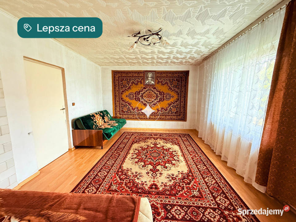 Gospodarstwo z potencjałem Piszczac 7684 m sprzedam