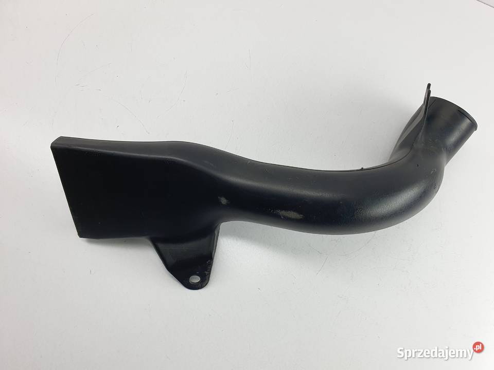 Rura Dolot Snorkel Can Am Maverick Turbo Xds Xrs Łódź