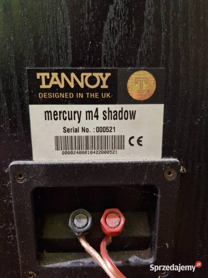 Zestaw grający składający się z amplitunera Sony Łódź