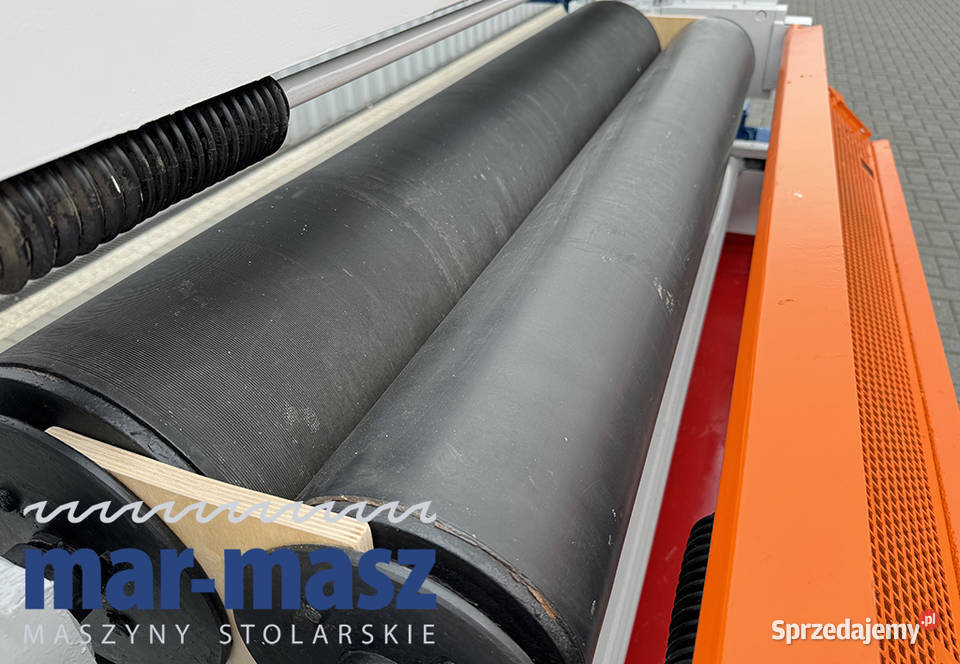 Nakładarka kleju SC4 140U sprzedam