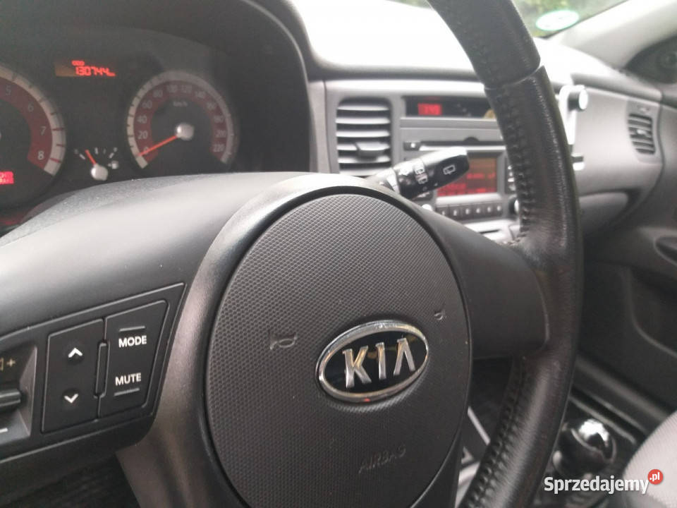 Kia Rio II 20052011 Poznań
